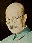 Tojo Hideki