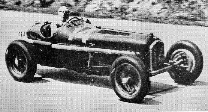 Otro poco de historia Tazio Nuvolari