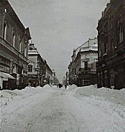 A Kárász utca