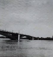 A Belvárosi híd (1932)